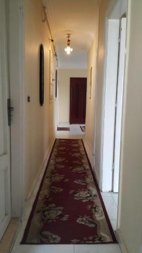 Apartments At Ibrahemia, Alexandria
