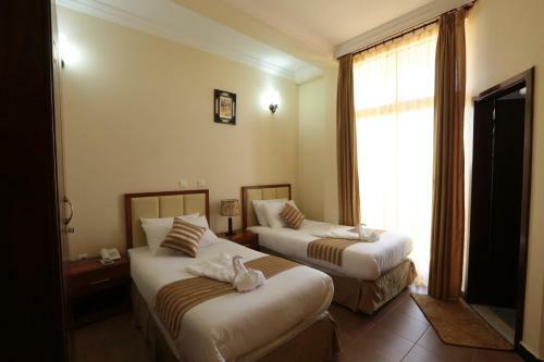 Bete Daniel Hotel