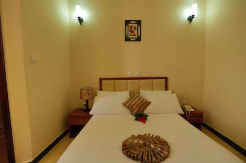 Bete Daniel Hotel