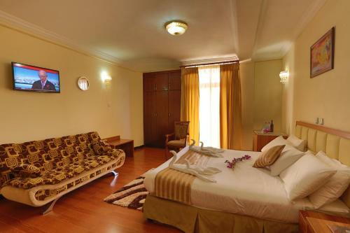 Bete Daniel Hotel