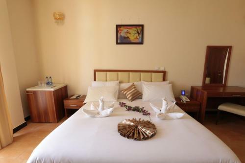 Bete Daniel Hotel
