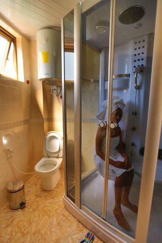 Bete Daniel Hotel