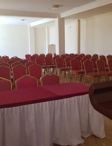 Bete Daniel Hotel