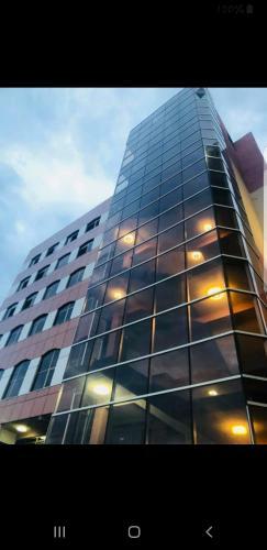 Bete Daniel Hotel