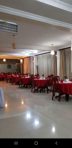 Bete Daniel Hotel