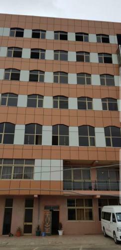 Bete Daniel Hotel