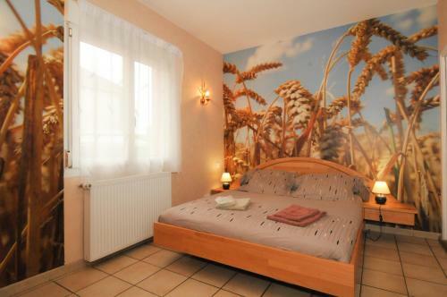 Gite De La Loge