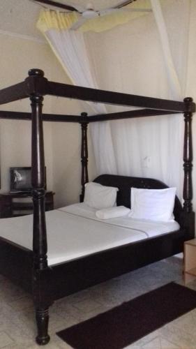 Platinum Hotels Mombasa