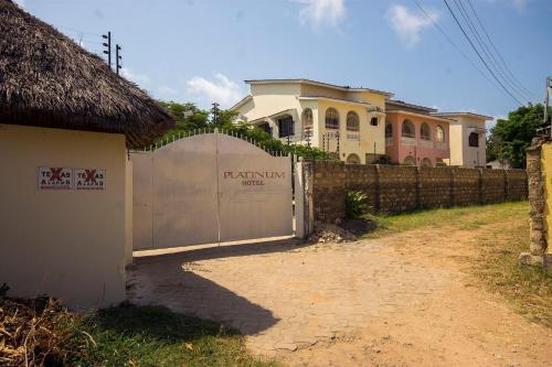 Platinum Hotels Mombasa