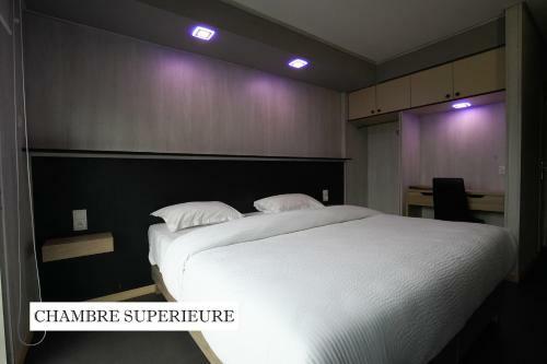 Hotel H�tel La Rocade