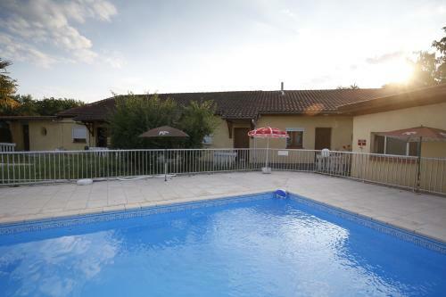 Hotel H�tel La Rocade