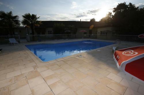 Hotel H�tel La Rocade