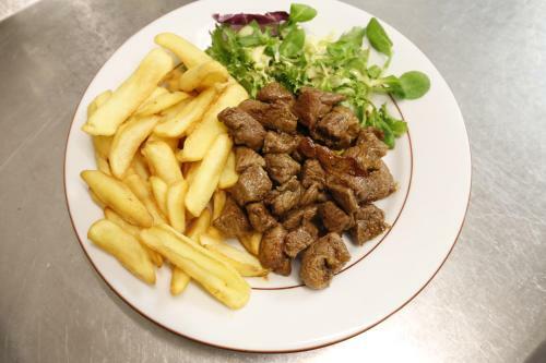 Hotel H�tel La Rocade