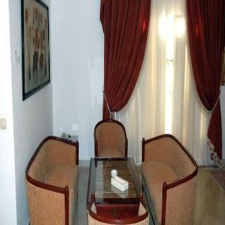 Hotel Sun Palm