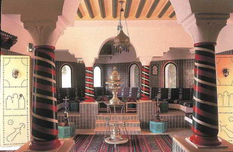 Hotel Sun Palm