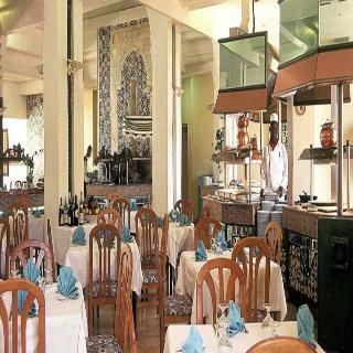 Hotel Sun Palm