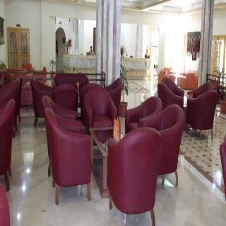 Hotel Sun Palm