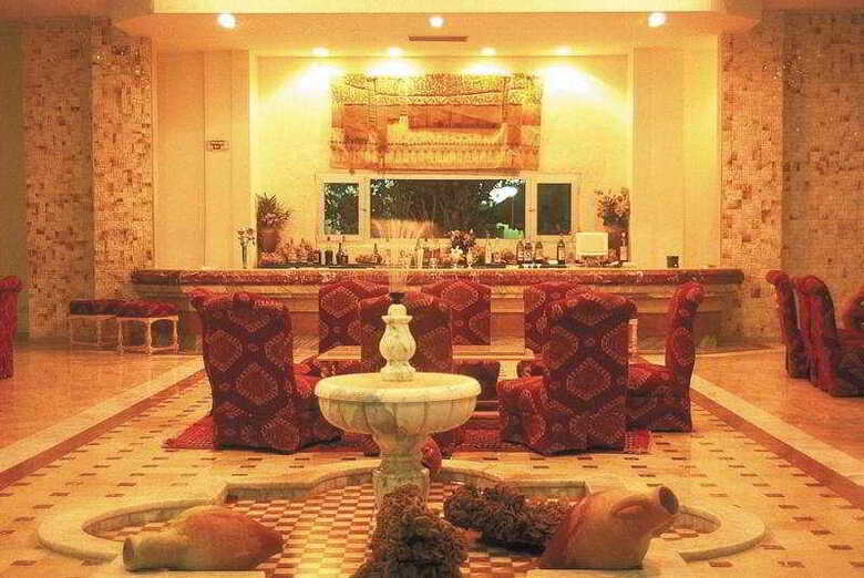 Hotel Sun Palm