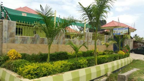 Mauya Executive Lodge