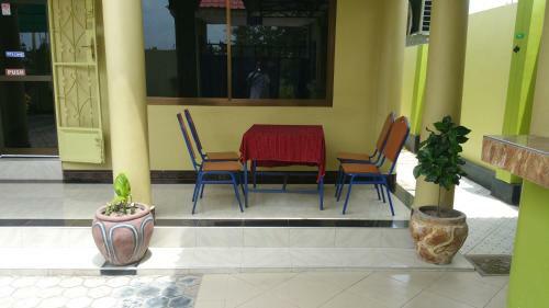 Mauya Executive Lodge
