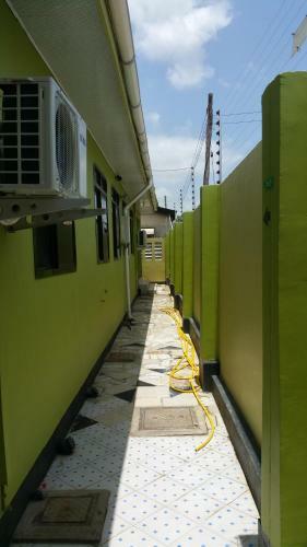 Mauya Executive Lodge