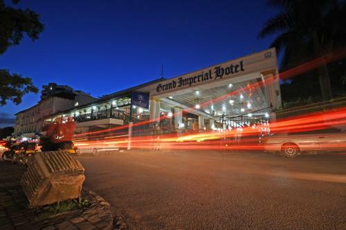 Grand Imperial Hotel