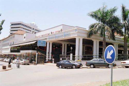 Grand Imperial Hotel