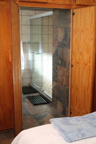 Cura Lodge