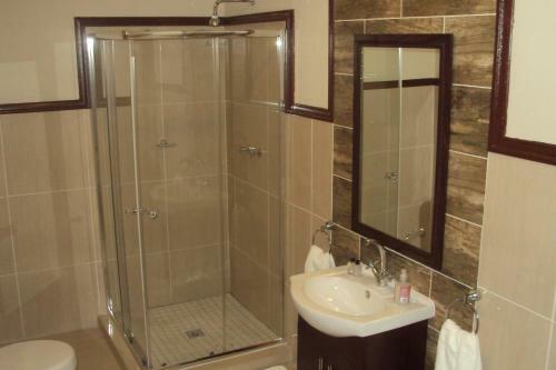 Hostal Jewel Of Jozi