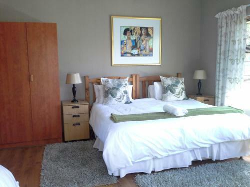 Bed & Breakfast Maitland Meander