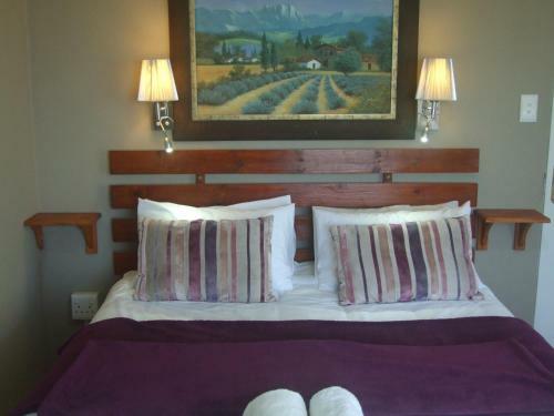 Bed & Breakfast Maitland Meander