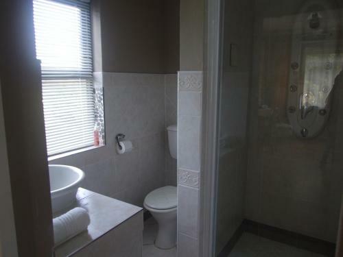 Bed & Breakfast Maitland Meander