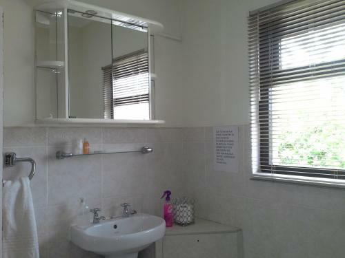 Bed & Breakfast Maitland Meander