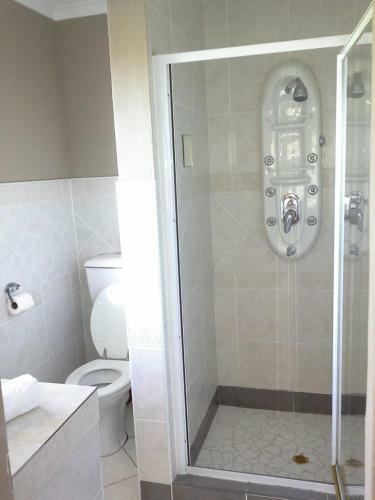 Bed & Breakfast Maitland Meander