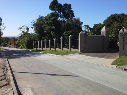 Bed & Breakfast Maitland Meander