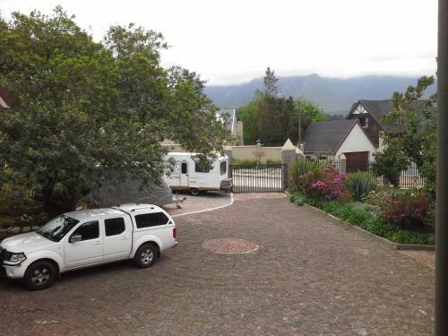 Bed & Breakfast Maitland Meander