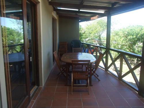 Bed & Breakfast Maitland Meander