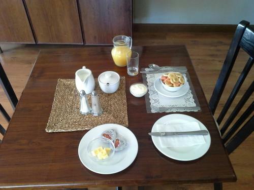 Bed & Breakfast Maitland Meander