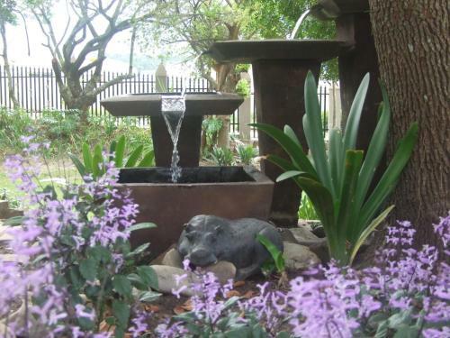 Bed & Breakfast Maitland Meander