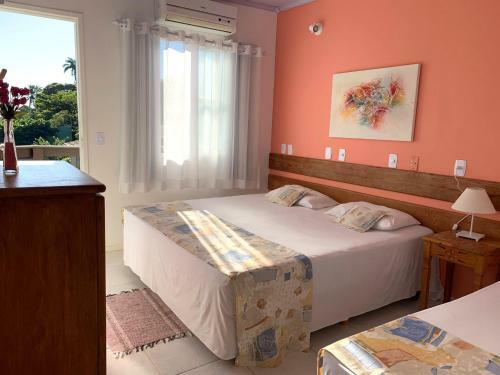 Hostal Pousada Anamb�