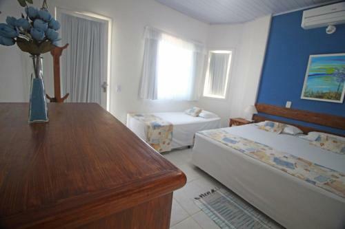 Hostal Pousada Anamb�