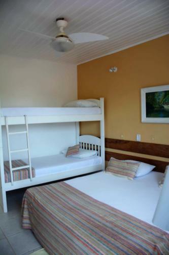 Hostal Pousada Anamb�
