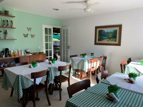 Hostal Pousada Anamb�