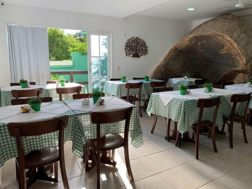 Hostal Pousada Anamb�