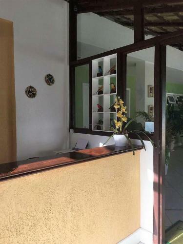 Hostal Pousada Anamb�