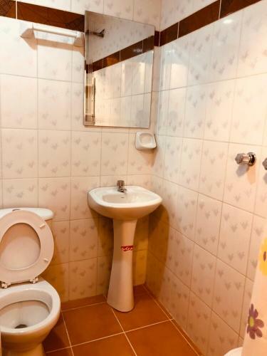 Hostal Iskanwaya