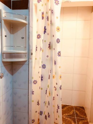 Hostal Iskanwaya