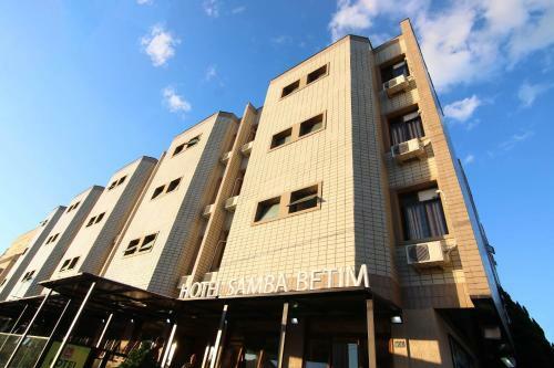 Hotel Casablanca