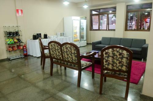 Hotel Casablanca