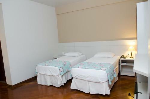 Hotel Casablanca